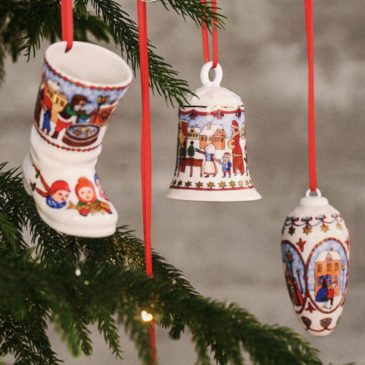 Verkaufsstand im Lausitz-Center Hoyerswerda