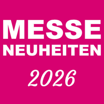 Messeneuigkeiten 2026